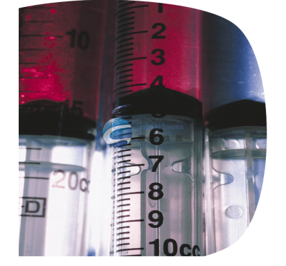 医用产品打印前预处理