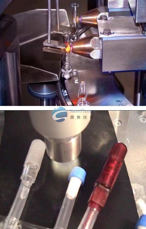 等离子在医疗类应用