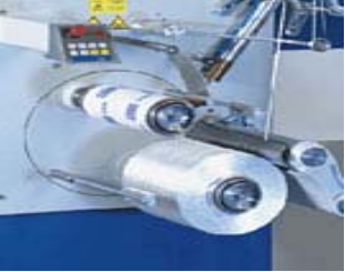 等离子在纺织工业应用