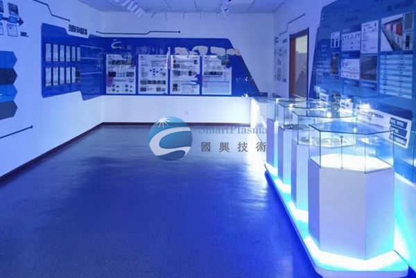 plasma在高频微波印制板中的运用-扬州国兴技术与您探讨