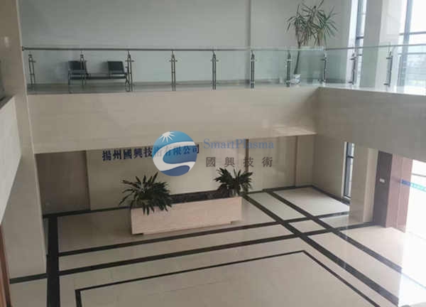 扬州国兴技术有限公司是一家怎样的公司？