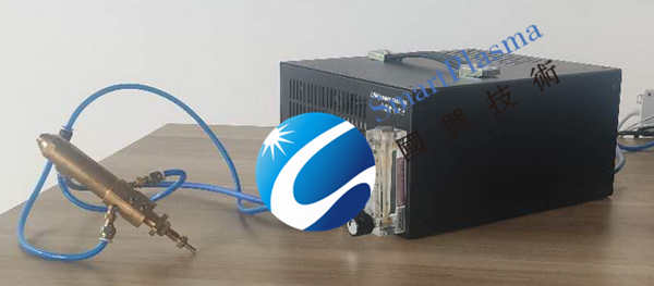 常压微波等离子炬