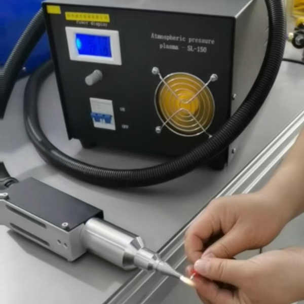 扬州江都区国兴技术等离子表面处理整体解决方案专家