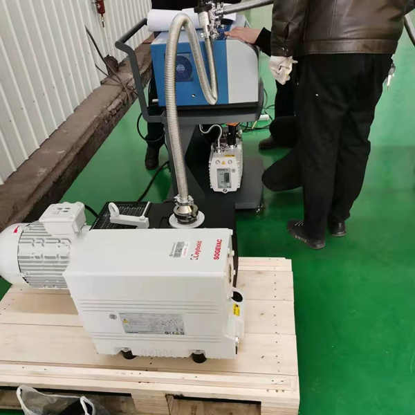 扬州江都区国兴技术等离子表面处理整体解决方案专家